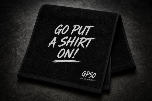 Gym Towel