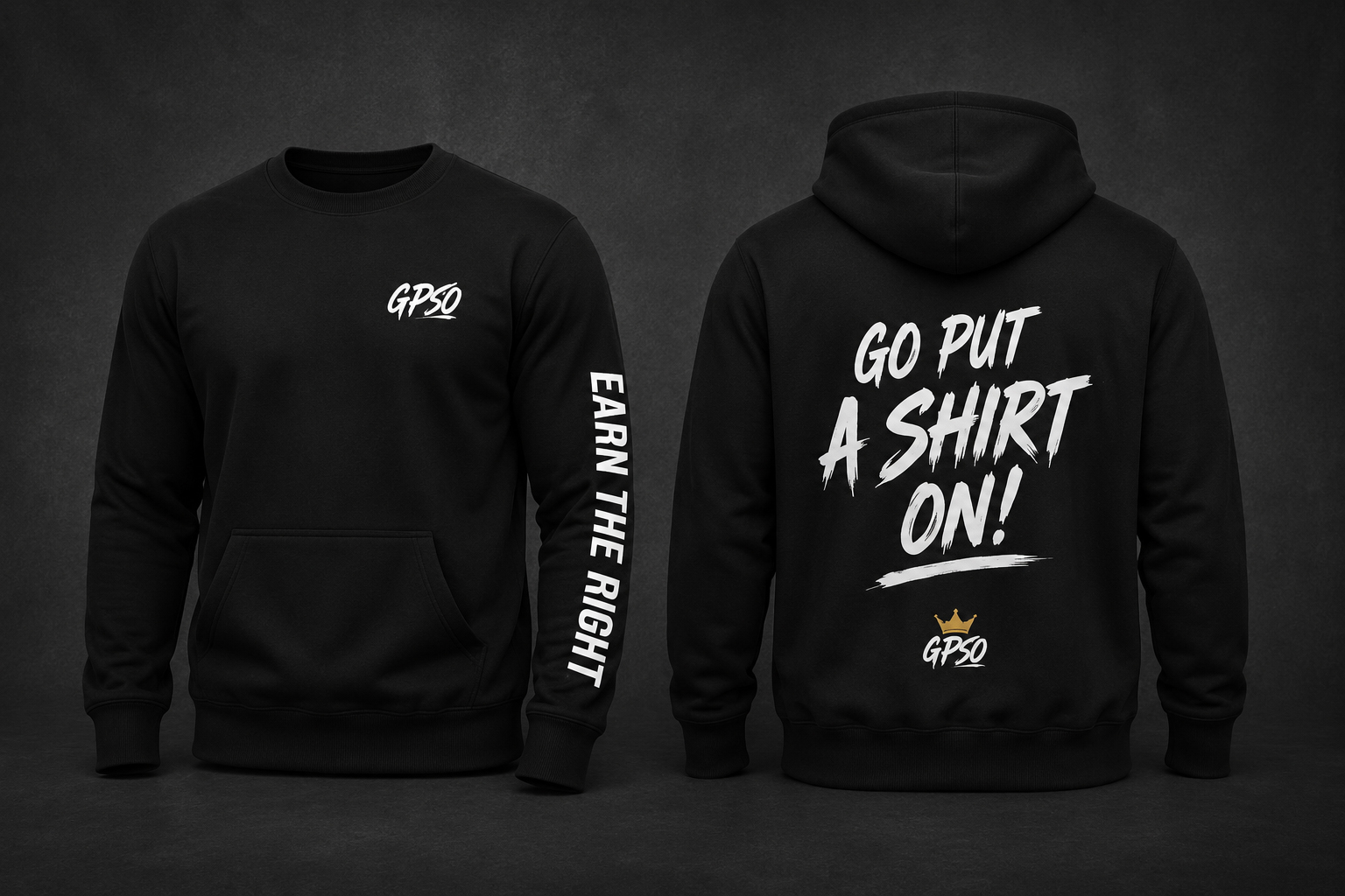 Hoodie